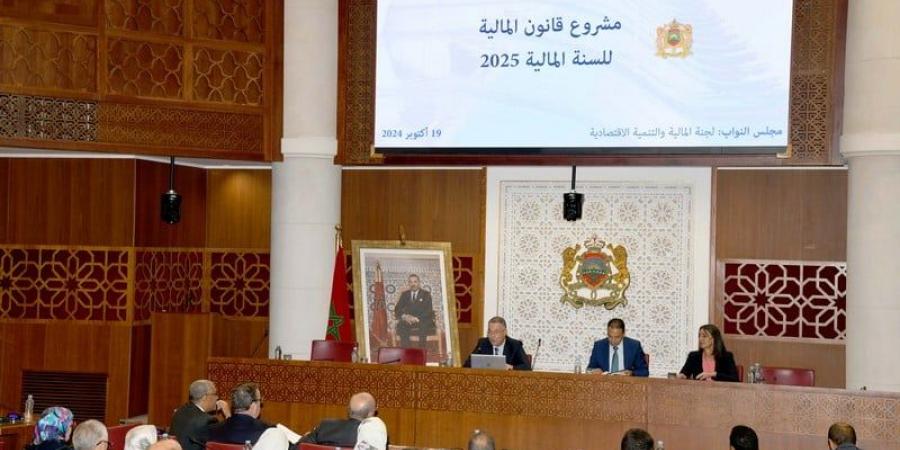 مشروع "مالية 2025" .. هل تستطيع الحكومة تحقيق توقعات النمو والتضخم؟