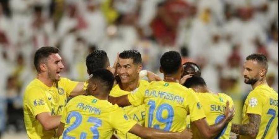 مواعيد مباريات اليوم الثلاثاء.. الريال ضد دورتموند في دوري الأبطال والنصر بآسيا