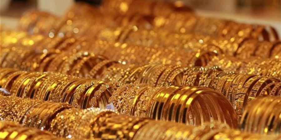 سعر الذهب عيار 18 يسجل 3183 جنيها اليوم 22-10-2024