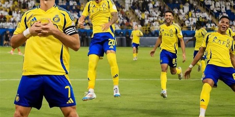 بث مباشر.. مشاهدة مباراة النصر واستقلال طهران في دوري أبطال آسيا