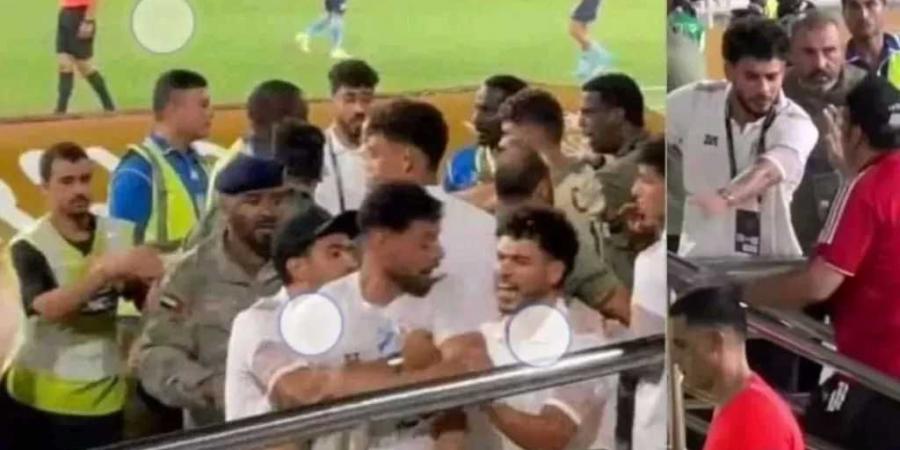 قد يتم عودتهما إلى مصر.. حسن لبيب يترقب الإفراج عن ثنائي الزمالك