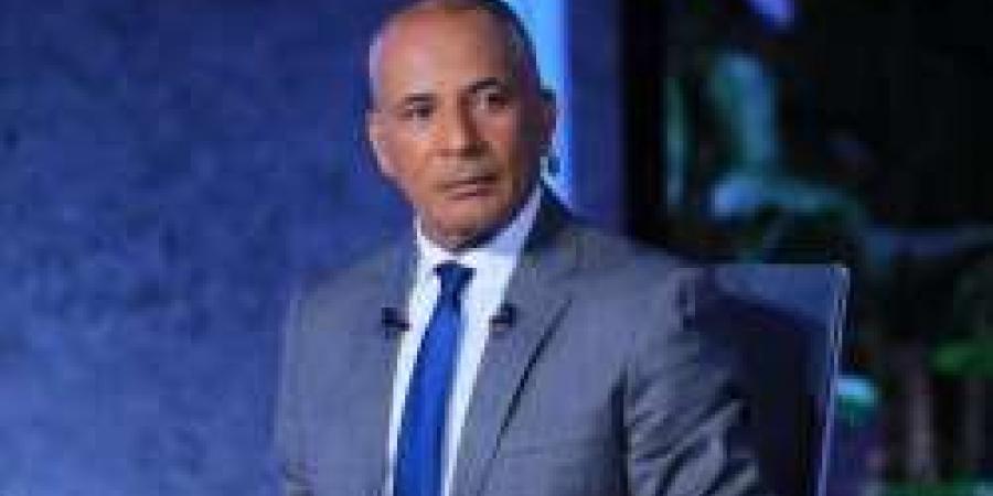 أول تعليق من أحمد موسى على نشر صور لاعبي الزمالك خلال جلسات التحقيق