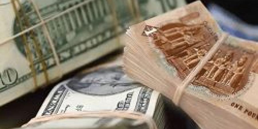 أعلى سعر بـ 48.80 .. ارتفاع طفيف بسعر الدولار اليوم الأربعاء 23 أكتوبر 2024