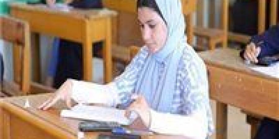 توزيع درجات الصفين الرابع والخامس الابتدائي أزهر 2025 للترمين