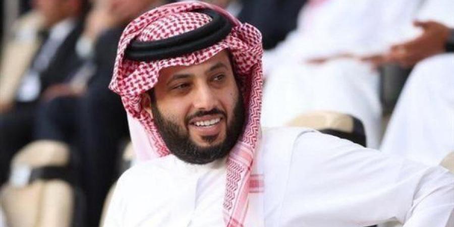 "الله الله يا أستاذ".. تركي آل الشيخ يعلق على بروفات محمد ثروت