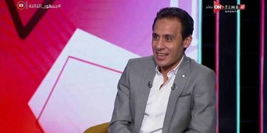 طارق السيد: فتوح أصبح أكثر التزامًا واستفاد من الدرس القاسي