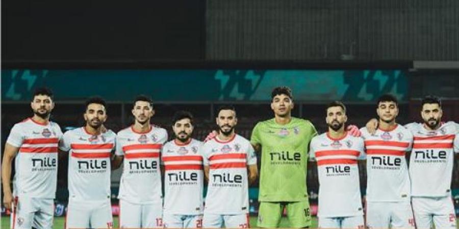 قرار جديد من القضاء الإماراتي بشأن موعد جلسة محاكمة ثلاثي الزمالك