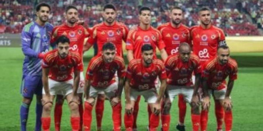 موعد مباراة الأهلي أمام الزمالك في نهائي كأس السوبر المصري والقنوات الناقلة