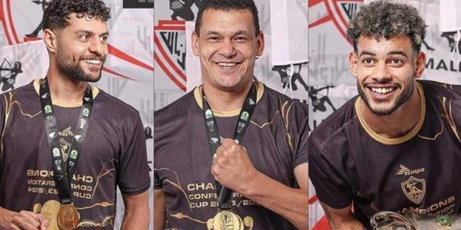 بعد بيان اعتذار الزمالك الثاني.. هل يتم الإفراج عن ثلاثي الفريق في الإمارات؟