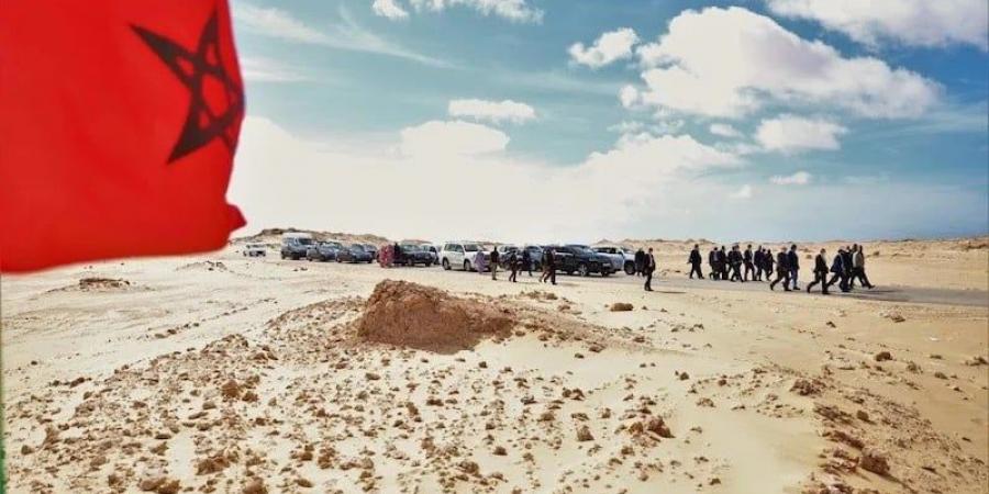 جامعيون يترافعون عن الصحراء المغربية