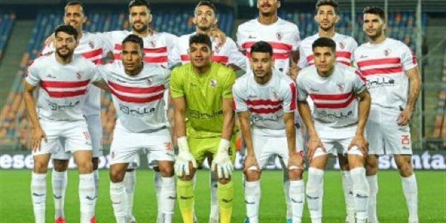 عمار معاذ: أزمة ثلاثي الزمالك بالإمارات ستؤثر على اللاعبين أمام الأهلي