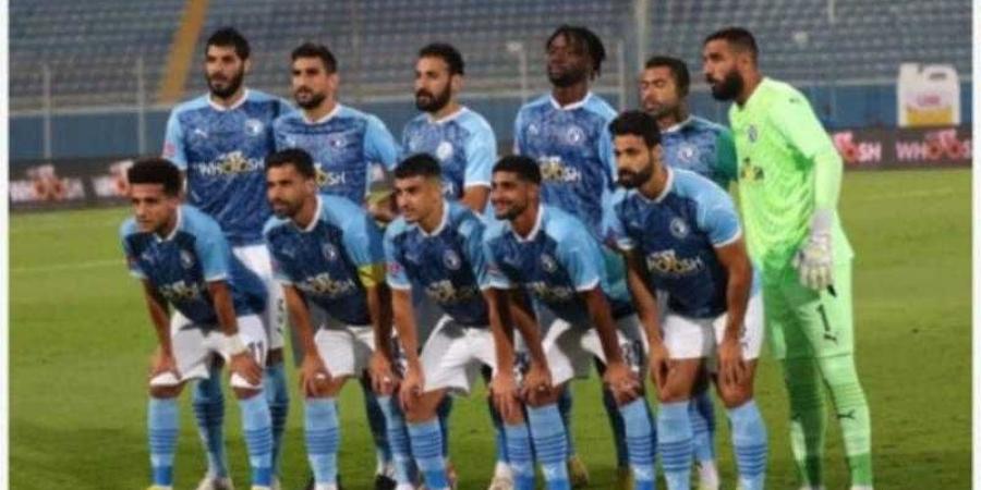 بث مباشر.. مباراة بيراميدز وسيراميكا في كأس السوبر المصري