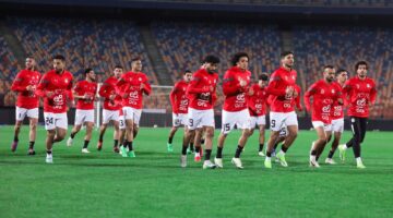 موعد مباراة مصر ونيوزيلندا والقنوات الناقلة في بطولة كاس عاصمة مصر
