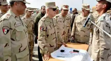 “جهز ورقك”.. شروط التقديم في معهد ضباط الصف المعلمين