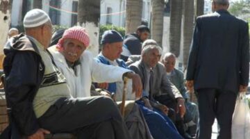 إعلان موعد صرف منحة التقاعد التكميلي ومنحة الشيخوخة في الجزائر لعام 2024