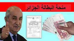 سارع الان.. كيفية تجديد منحة البطالة بالجزائر عبر موقع الوكالة الوطنية للتشغيل الرسمي anem.dz