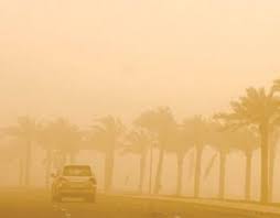 خبير الطقس عبد العزيز الحصيني … يحذر من درجة الحرارة في عدة مناطق في المملكة