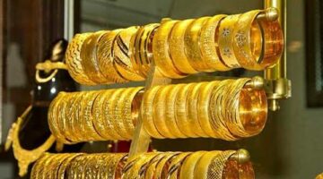 كم وصل سعر الجنية الدهب .. سعر الذهب اليوم الاربعاء  13 مارس 2024
