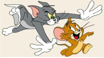 اضبط تردد قناة توم وجيري 2024 Tom and Jerry
