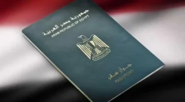 زيادة البرلمان.. رسوم استخراج جواز السفر المصري 2024