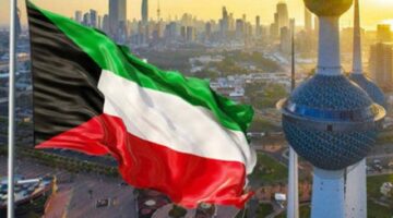 كيفية الاستعلام عن سمة دخول الكويت برقم الجواز 2024 وأنواعها بالتفاصيل