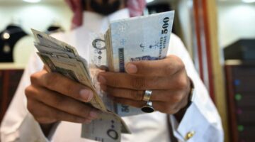 يارايح عند النبي.. سعر الريال السعودي مقابل الجنية في البنوك اليوم السبت 6-4-2023