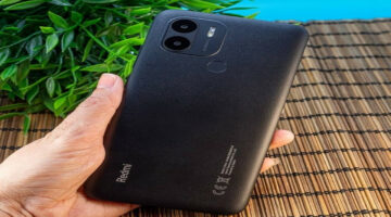 تليفون مش هيزعل محفظتك.. شاومي Redmi A2 Plus مواصفات وإمكانيات ضرورية بسعر انتهى من زمان
