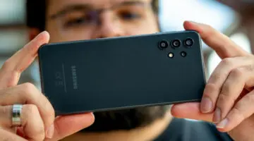 الغالي يرخصلك.. هاتف Samsung Galaxy A32 إصدار 2024 هدية للشباب الغلابة سعر ومواصفات