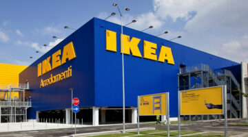 وظيفة شاغرة في IKEA.. شركة ايكيا السعودية تعلن عن فتح باب التقديم في وظائف لحاملة الثانوية واعلي.. عبر هذا الرابط