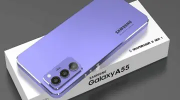  “القوة والأناقة بأسعار لا تقاوم”.. مواصفات وسعر هاتف سامسونج Samsung Galaxy A55 5G