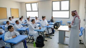 “وزارة التعليم” تعلن عن موعد الاختبارات النهائية 1445 بالسعودية.. وهذه إجازة آخر العام