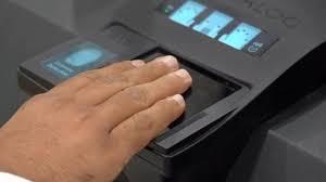 علي جميع المقيمين في الكويت.. حجز موعد البصمة البيومترية Biometric fingerprint center منصة متى