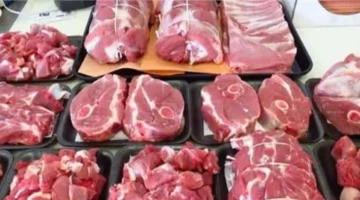 الكل هيرجع ياكل لحمة تاني.. أسعار اللحوم اليوم الاحد 7 ابريل وفي منافذ البيع