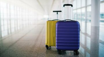 بشرى سارة… تطلق الخطوط الجوية الكويتية خدمة توصيل الحقائب إلى المنازل للقادمين من تلك الدول 