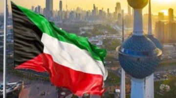اللجنة الكويتية المشتركة للاستهلال: تؤكد هذا هو موعد أول أيام عيد الفطر في الكويت والدول العربية