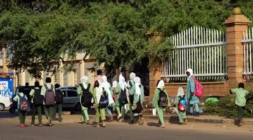 ألف مبرووك لطلبة السوادن.. رابط نتائج الشهادة السودانية 2024