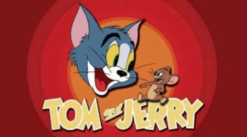مغامرات القط والفار.. تردد قناة توم وجيري الجديد Tom & Jerry على نايل سات وعرب سات