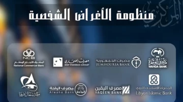 مصرف ليبيا.. كيفية التسجيل في منظومة الأغراض الشخصية من أجل حجز العملات الاجنبية cbl.gov.ly