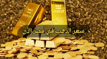 ارتفاع غير مسبوق.. سعر الذهب كم وصل عالميًا اليوم الجمعة 12 ابريل