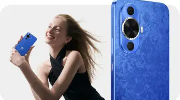إطلاق هاتف Huawei Nova 12S بمواصفات استثنائية.. السعر في السعودية والإمارات