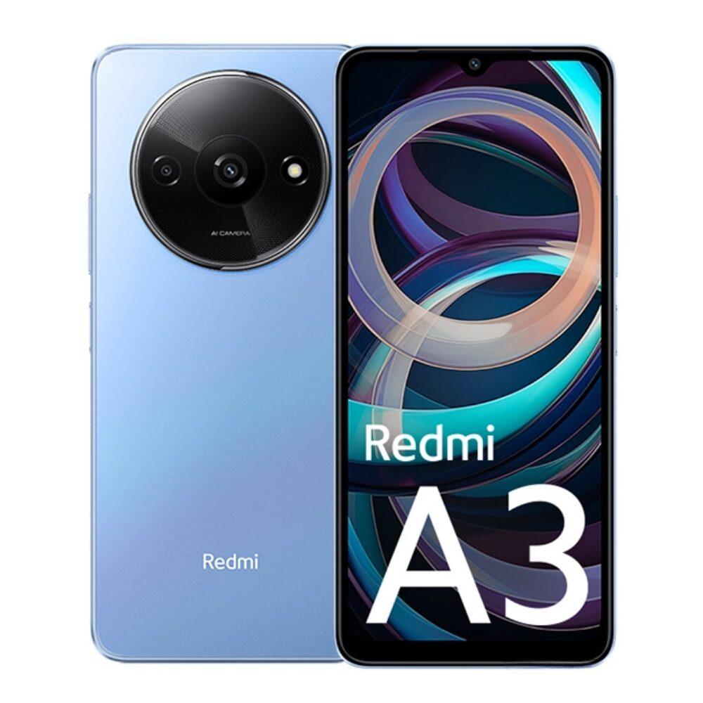 مواصفات هاتف Xiaomi Redmi A3