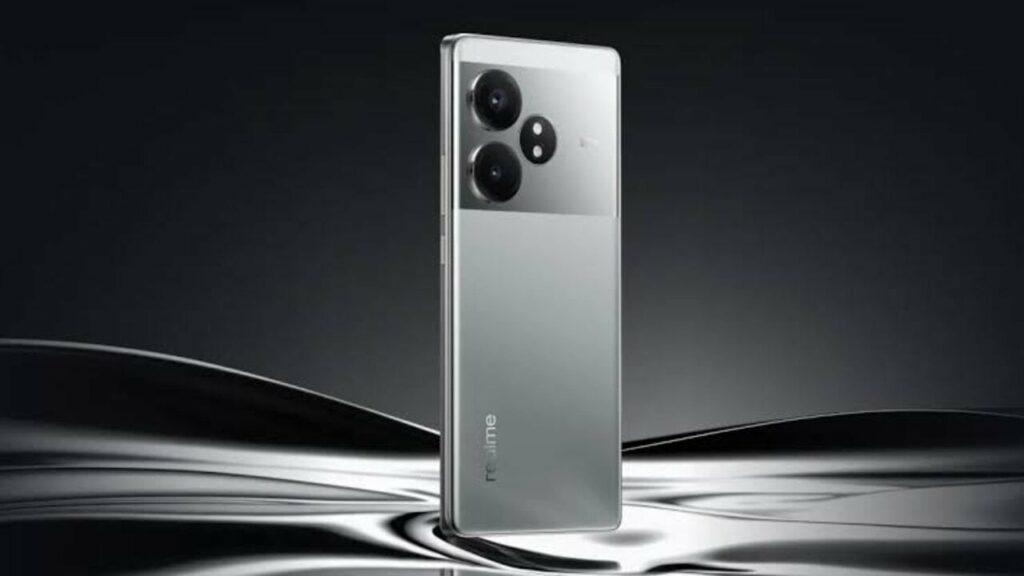 سعر هاتف Realme GT Neo 6