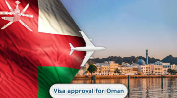 برابط مباشر.. خطوات التسجيل في منصة التأشيرات في عمان 2024
