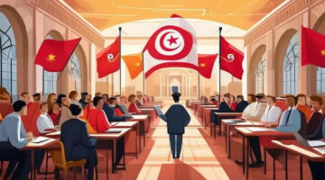 رابط مباشر.. خطوات التسجيل عن بعد في المدارس الابتدائية 2024 تونس