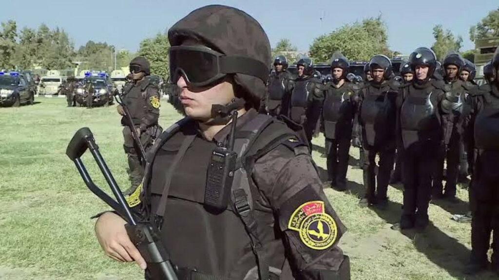 موعد تقديم معهد معاوني الأمن 2024 للبنات.. وهذه الشروط اللازمة