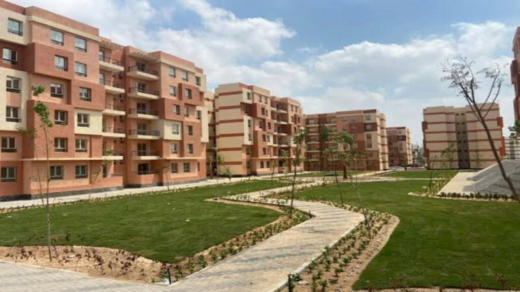 "الحق الحجز".. شروط التقديم على شقق الإسكان بنظام الإيجار 2024