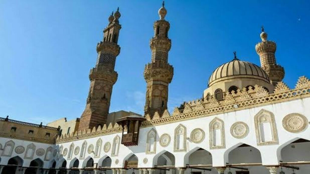 13 وظيفة.. رابط وشروط التقديم على وظائف الأزهر الشريف