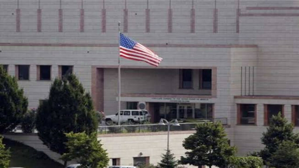 براتب خيالي.. السفارة الأمريكية بالقاهرة تعلن عن حاجتها لهذه الوظيفة 