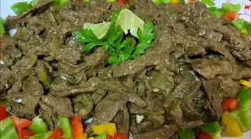 كيفية تحضير الكبدة الاسكندراني بطعم مميز ورهيب.. ريحتها تجنن 