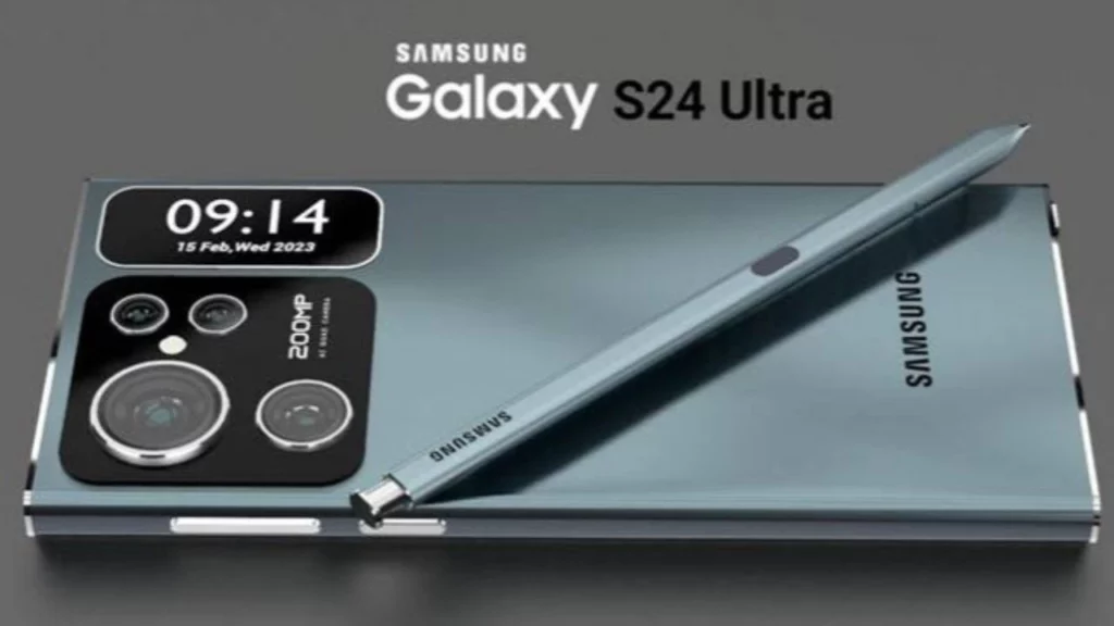 مواصفات وسعر جوال Galaxy A23